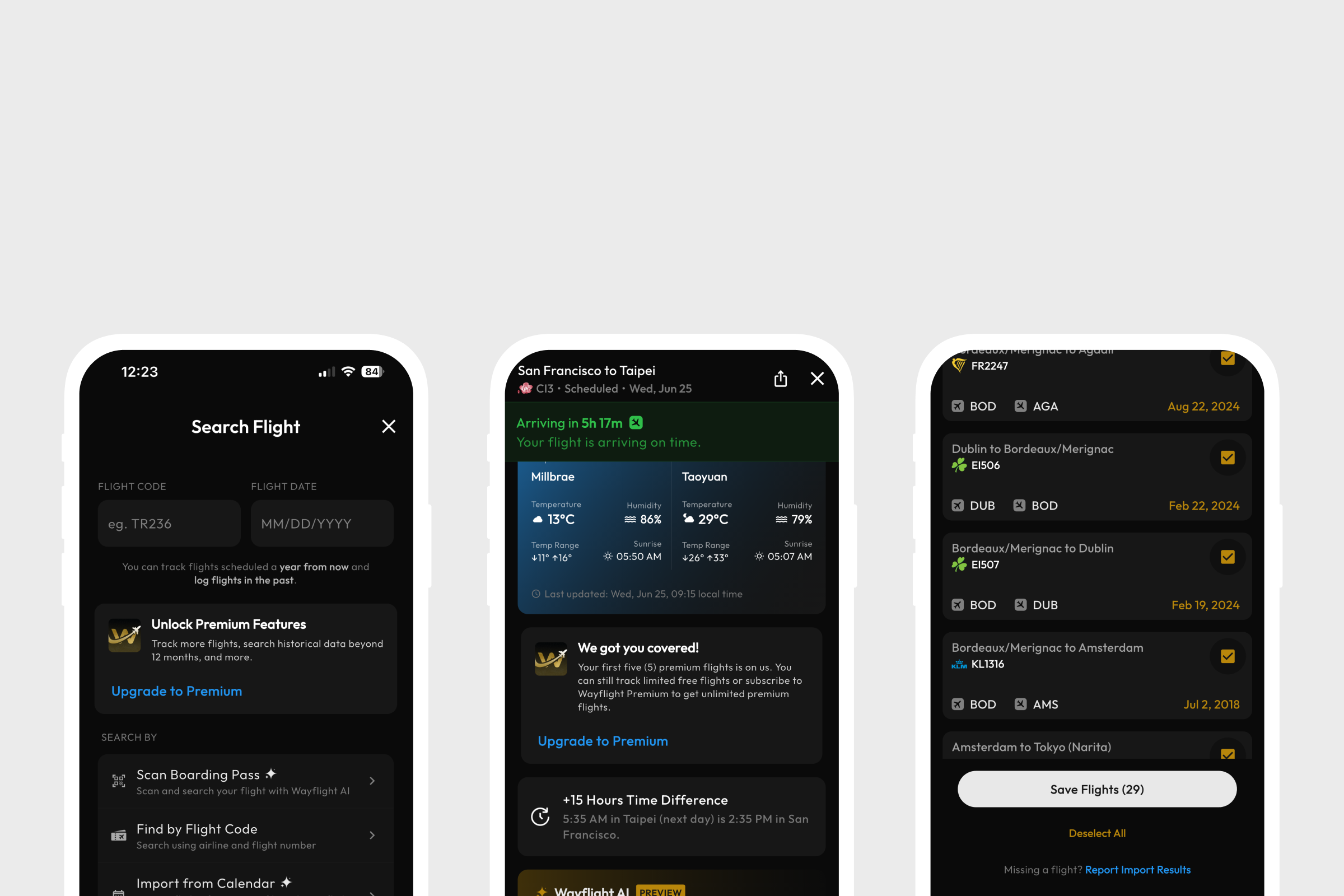Freemium experience for all release image